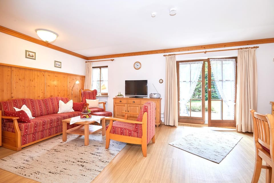 Ferienwohnung Sophia Apartment in Salzburgerland