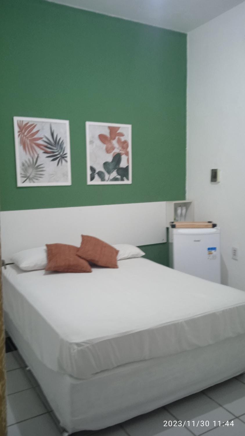 House755 Hospedaria Apartment in Fortaleza