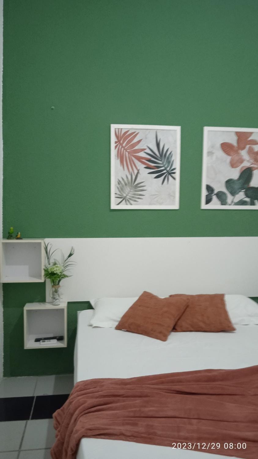 House755 Hospedaria Apartment in Fortaleza