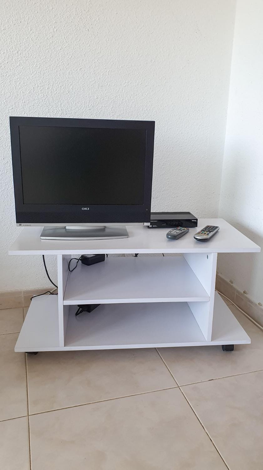 TV and multimedia, Dining area