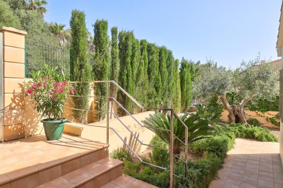 Villa Foufou, Cielo de Bonaire,Alcudia Villa in Raiguer