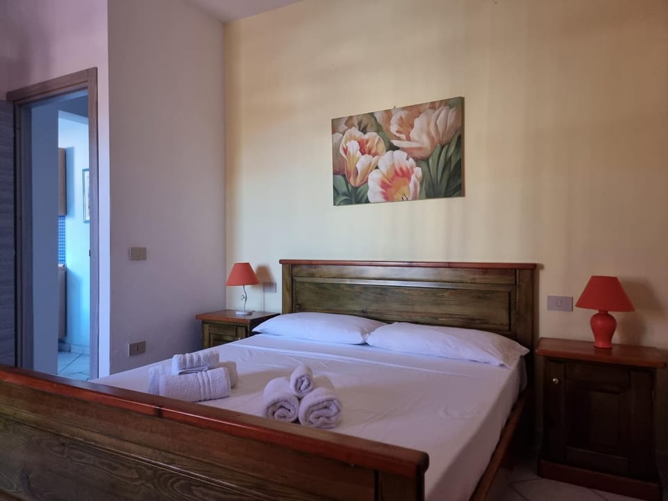 Le Residenze di Monte Rena A1 - A2 House in Sardinia