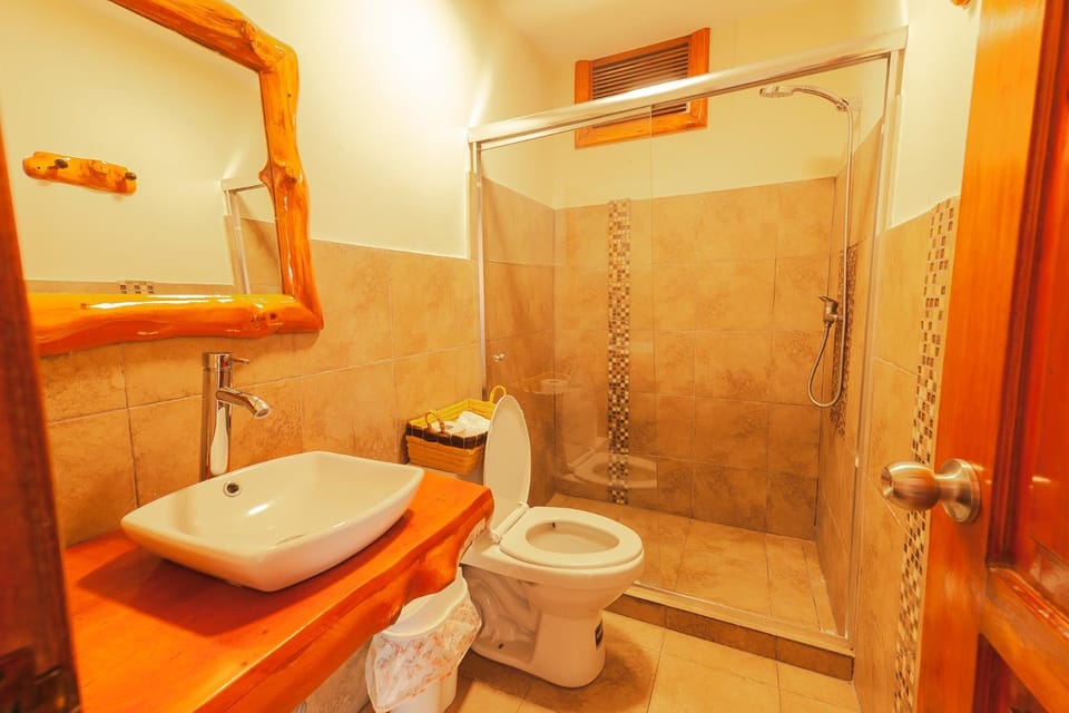 Los Ponchos Inn Apartasuite Apartment in Otavalo