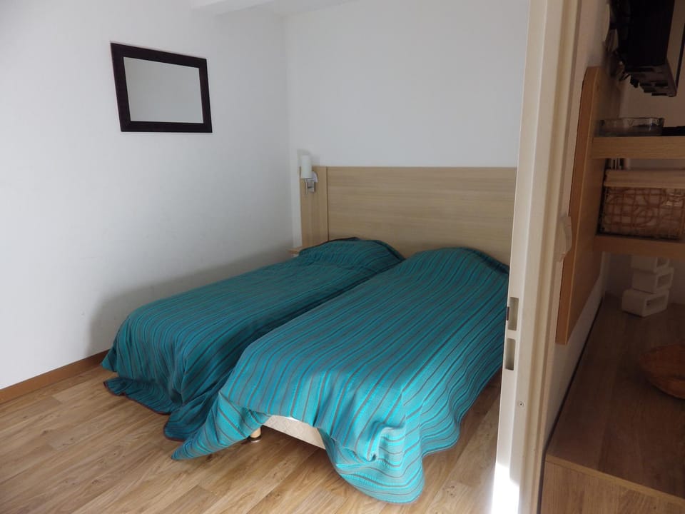 Bel Appartement 2 ch Les Jardins de Ramel Apartment in Catalonia