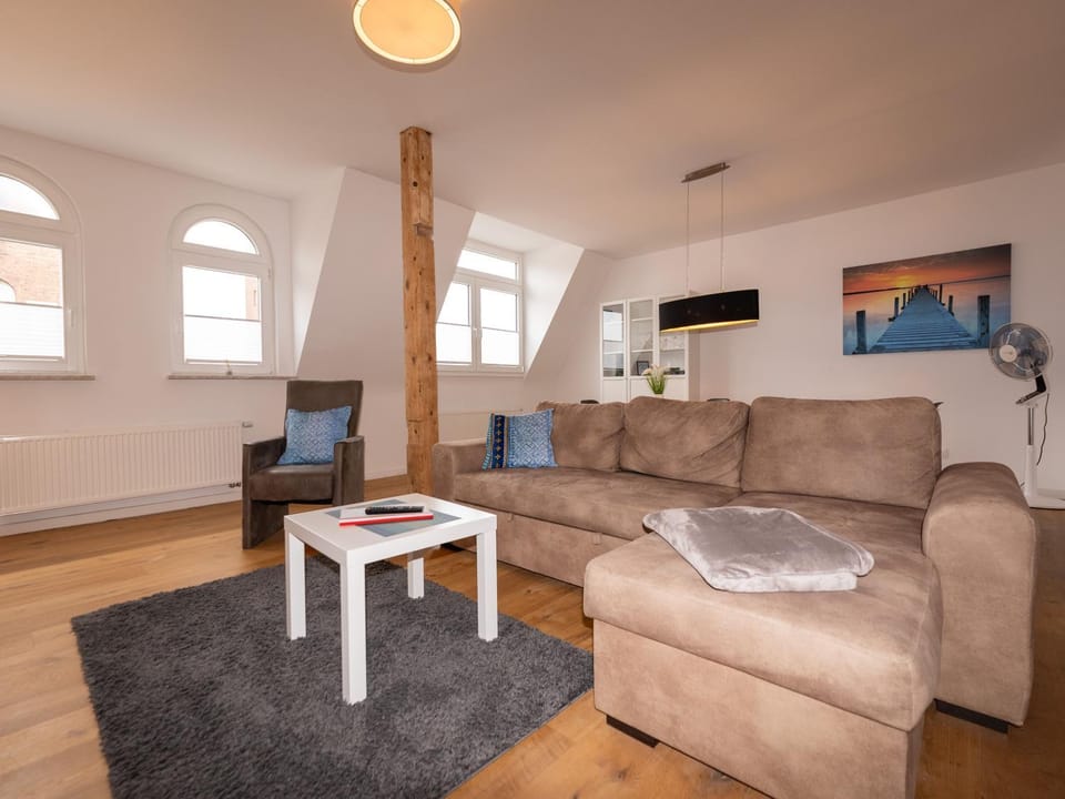 Traum-Ferienwohnung Mozart ! Apartment in Wilhelmshaven