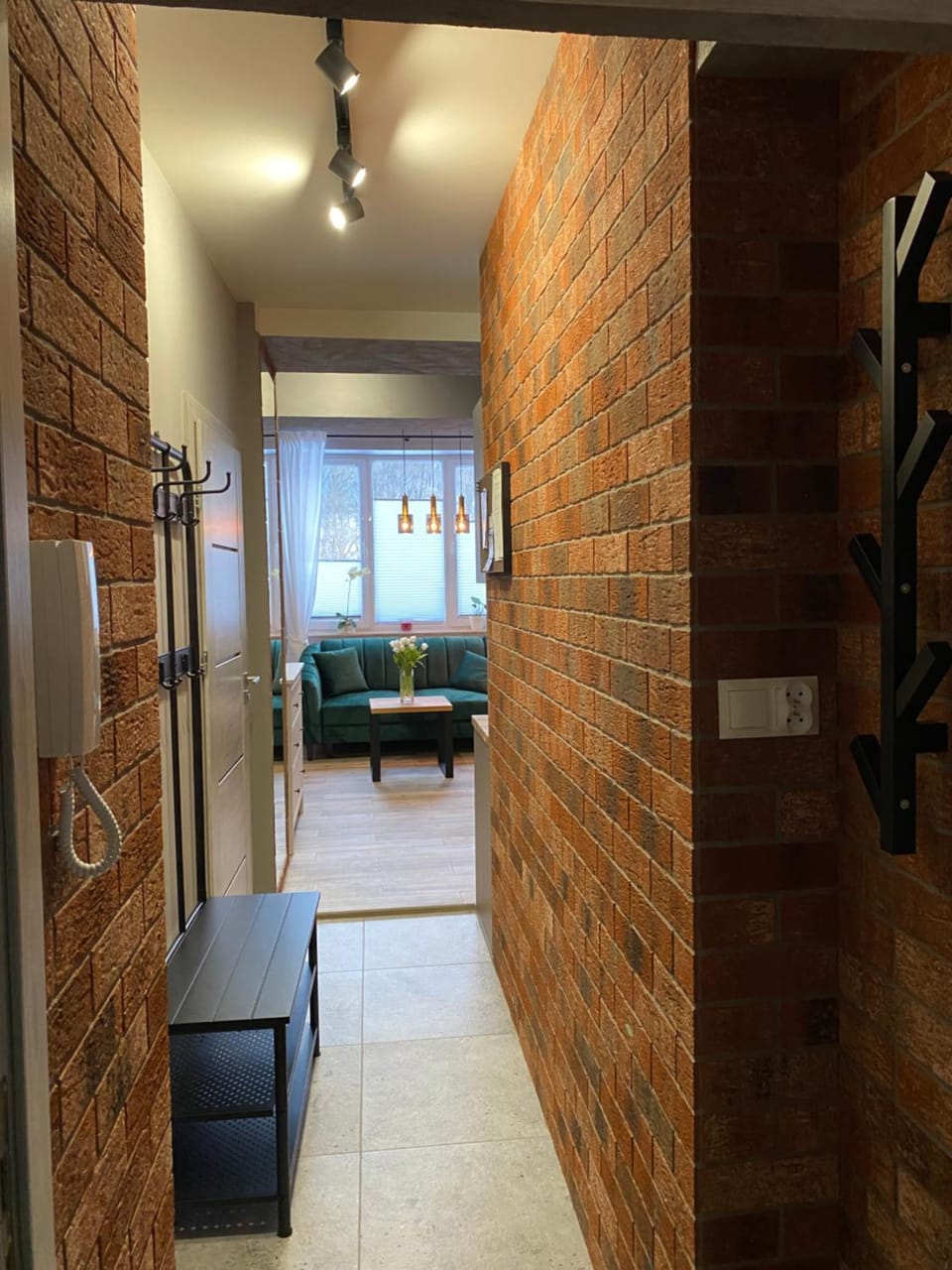 Apartamenty u Rybki Krynica - Zdrój Apartment in Lesser Poland Voivodeship