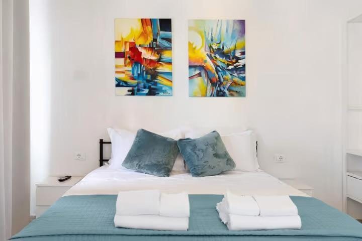 Camere Amé Peschiera del Garda Bed and Breakfast in Peschiera del Garda