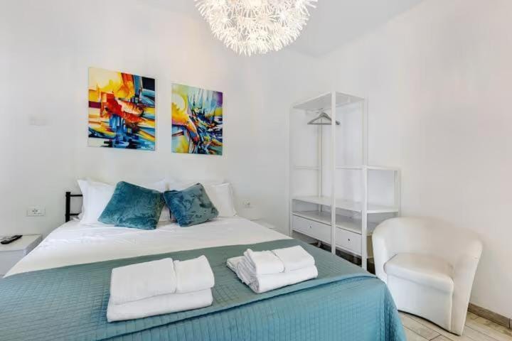 Camere Amé Peschiera del Garda Bed and Breakfast in Peschiera del Garda