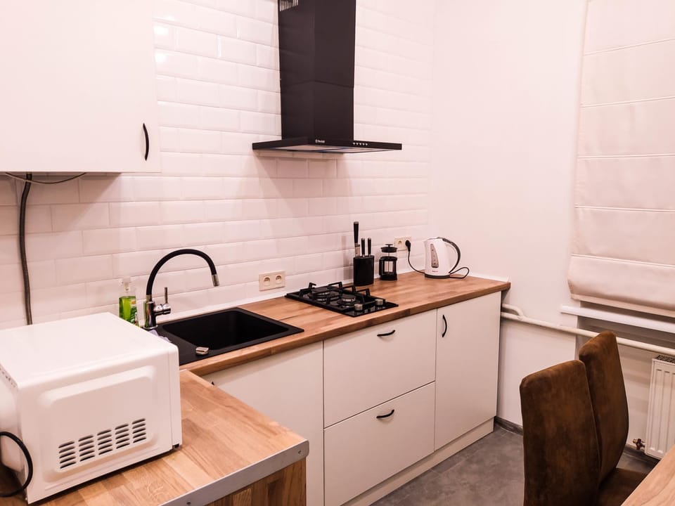 Апартаменты люкс Apartment in Odessa