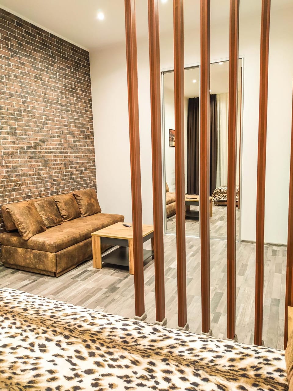 Апартаменты люкс Apartment in Odessa