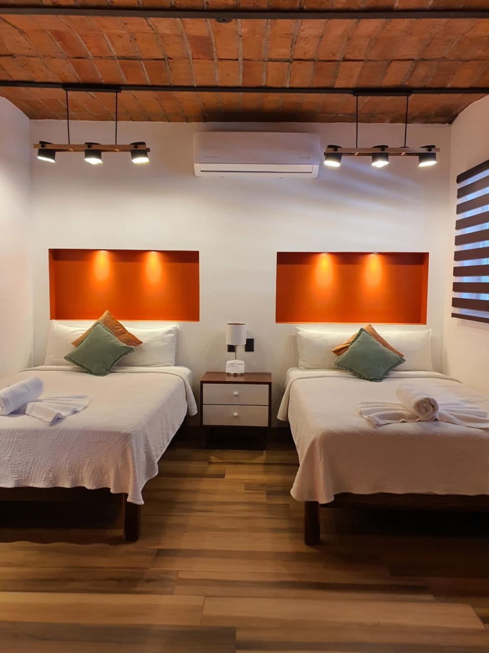 HOTEL OLAS ALTAS BUCERIAS Hotel in Bucerias