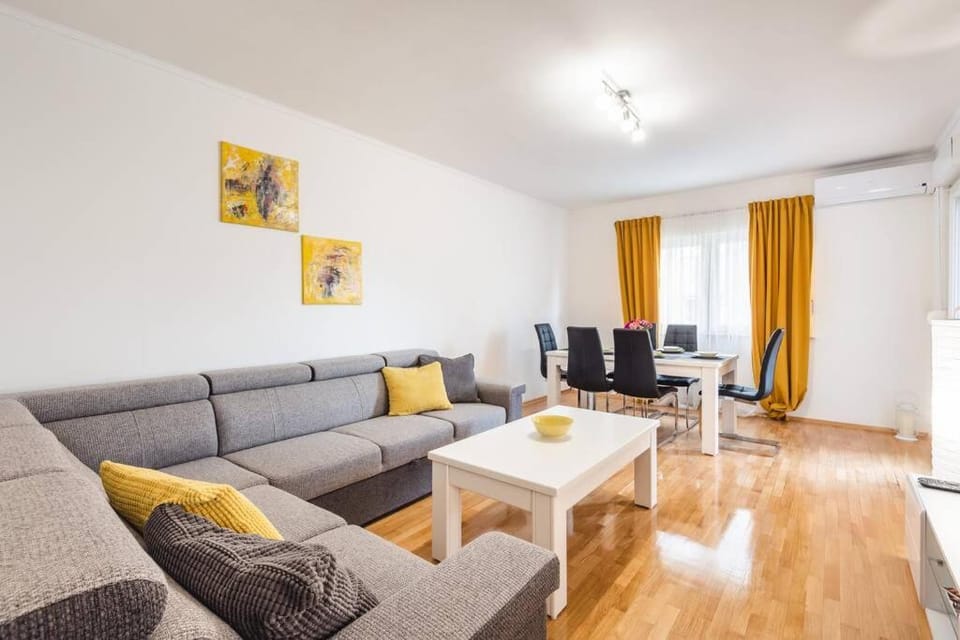 Apartman Angie in the centre of Metkovic Apartment in Dubrovnik-Neretva County