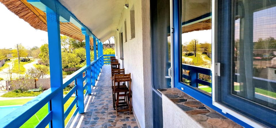 Day, View (from property/room), Balcony/Terrace