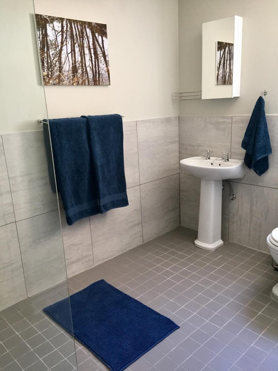 Westway Corner Apartment in Western Cape