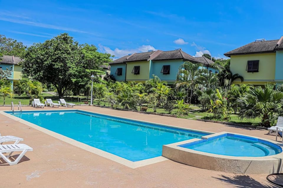 Water Mills- Beach Apartments Apartment in St. Ann Parish