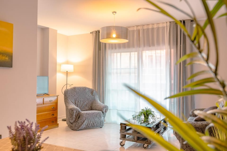 Living room, Sea view, Sea view, Street view, Street view