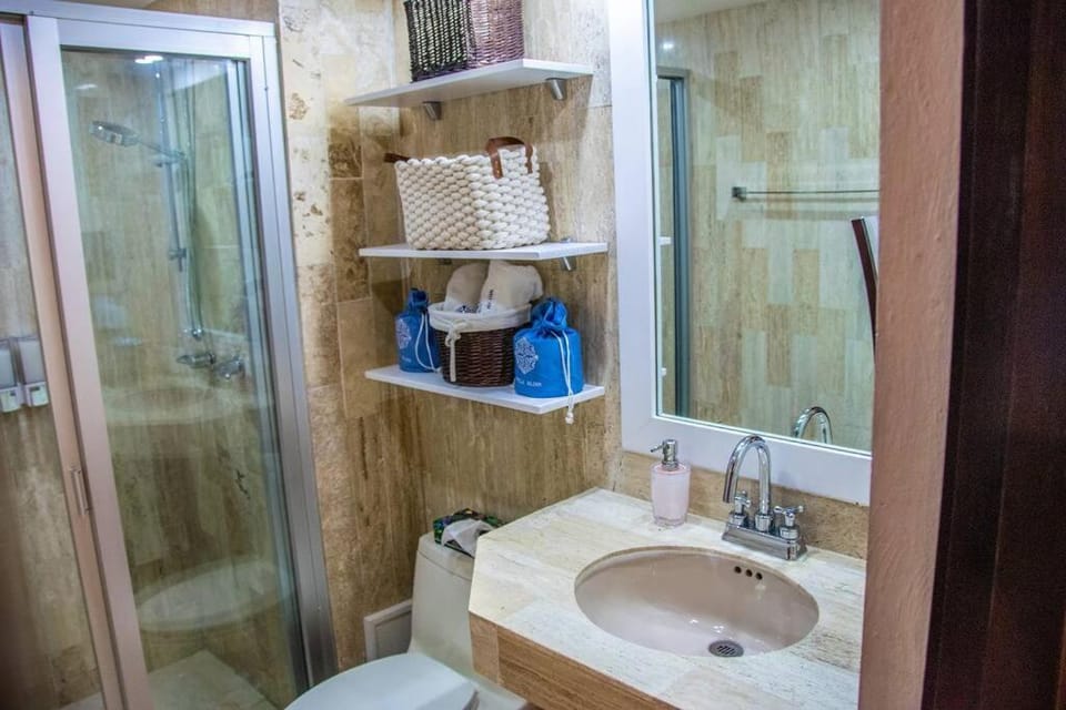 Depa Bliss · Luxurious getaway at beach paradise Cancún Apartment in Cancun