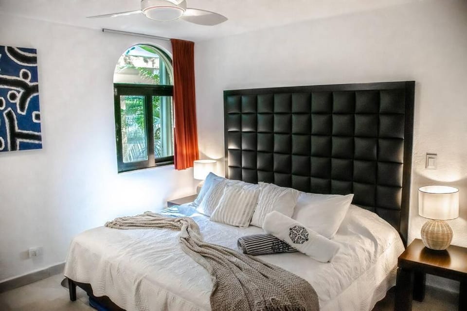 Depa Bliss · Luxurious getaway at beach paradise Cancún Apartment in Cancun