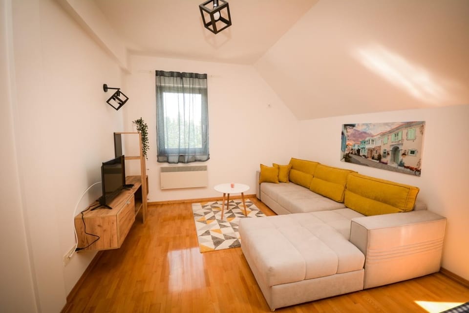 Apartmani Vila Goč Apartment in Serbia