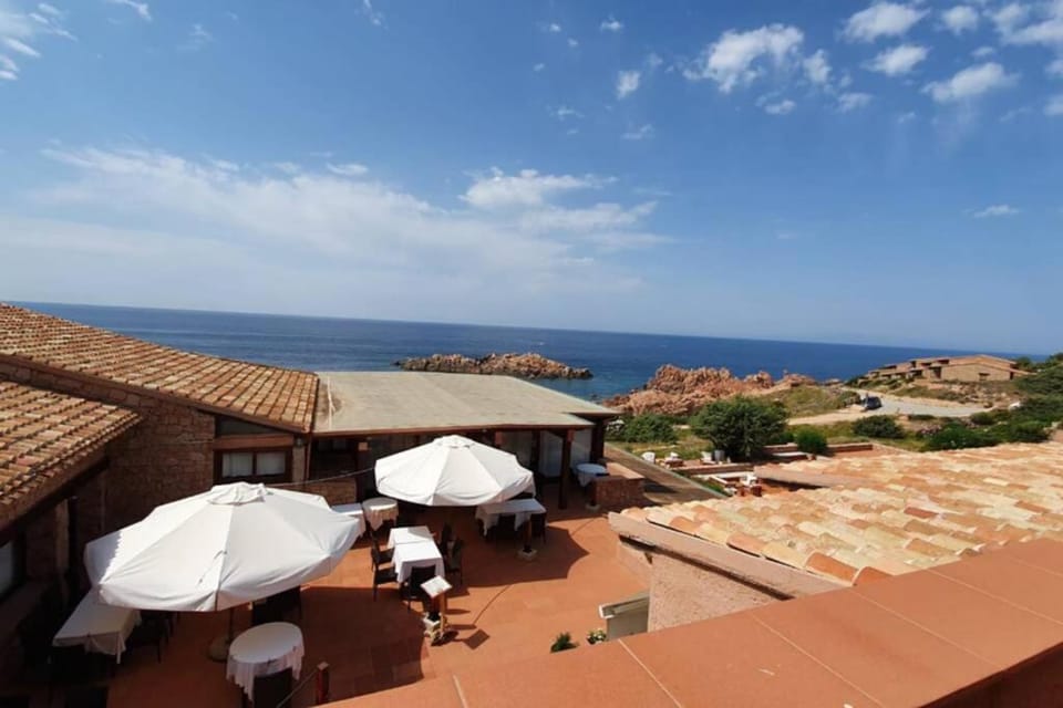 Sea view