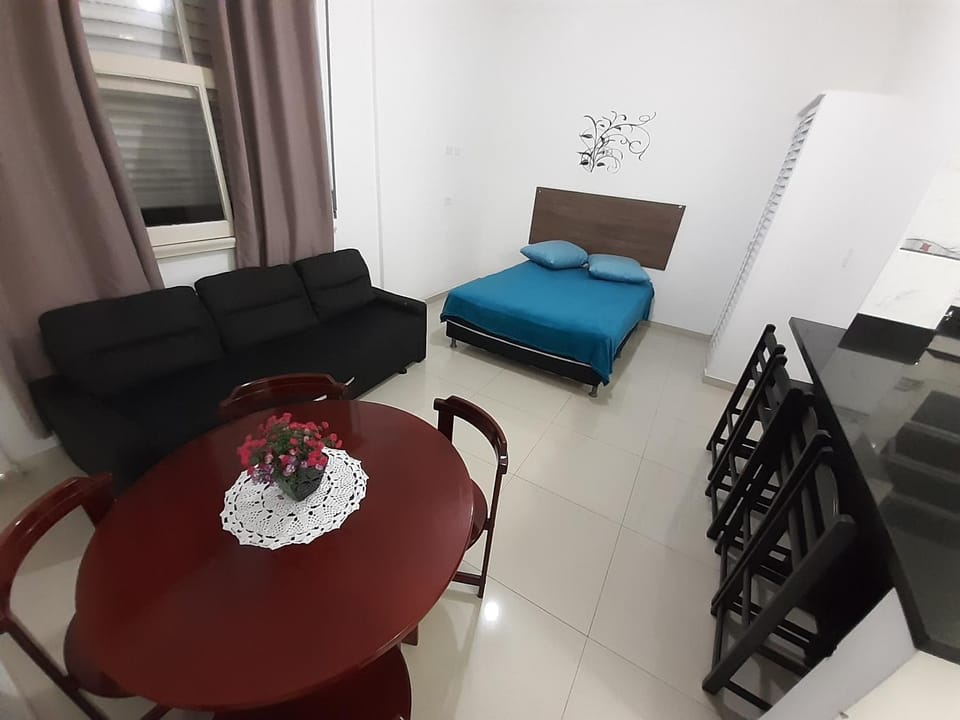 Kitnet Guarujá Pitangueiras (sem garagem) Apartment in State of São Paulo