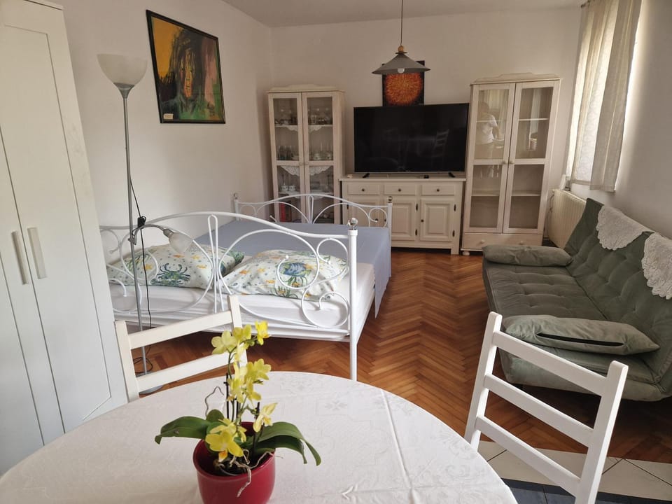 Apartman Studio Nena Crikvenica Apartment in Crikvenica