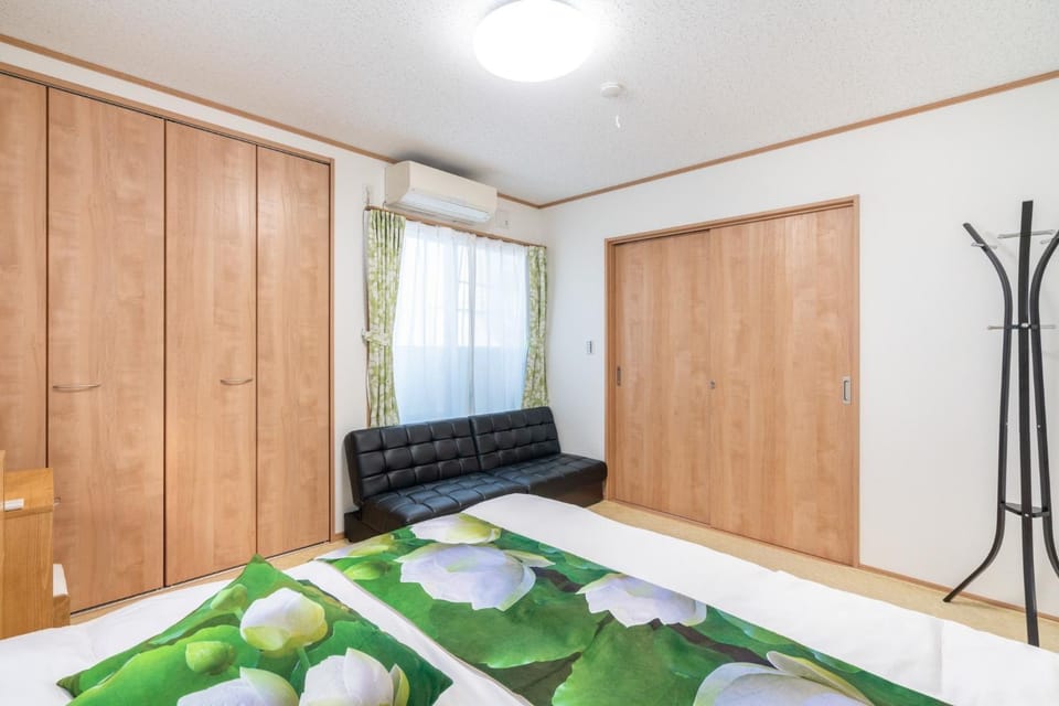 Travel Palace Miyuki "Yomiuri Shimbun" - Vacation STAY 5573 Bed and Breakfast in Saitama Prefecture