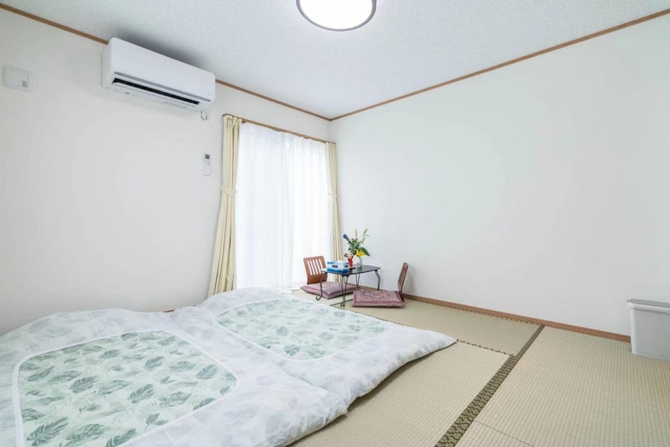 Travel Palace Miyuki "Yomiuri Shimbun" - Vacation STAY 10239 House in Saitama Prefecture