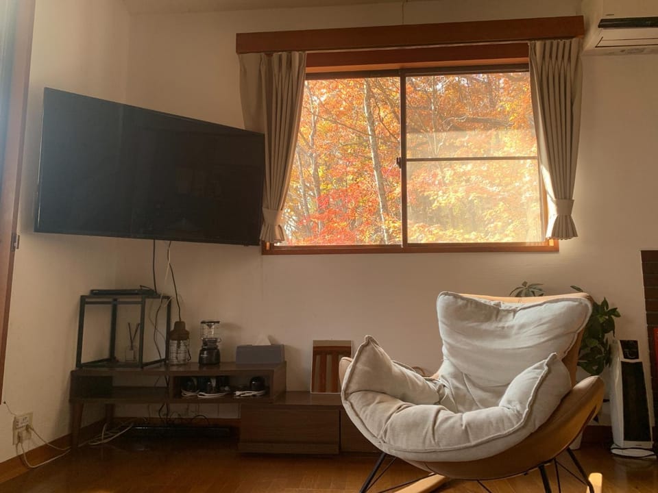 Forest House -Shinka- - Vacation STAY 10539v House in Japan