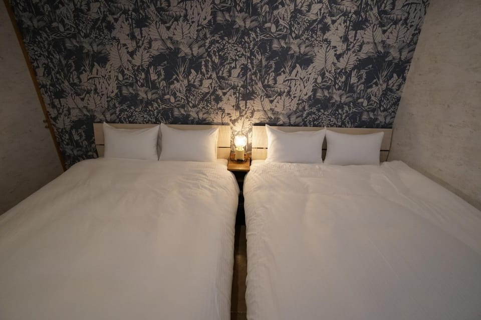 Kokopelli House,NAGO - Vacation STAY 12365v House in Okinawa Prefecture