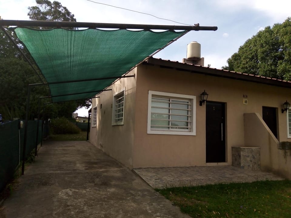 Acantilados en Familia Apartment in Mar del Plata