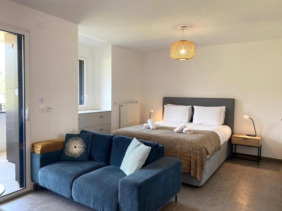 L'ECHAPPEE BELLE - Charme, Parking & Proche Lac Apartment in Annecy