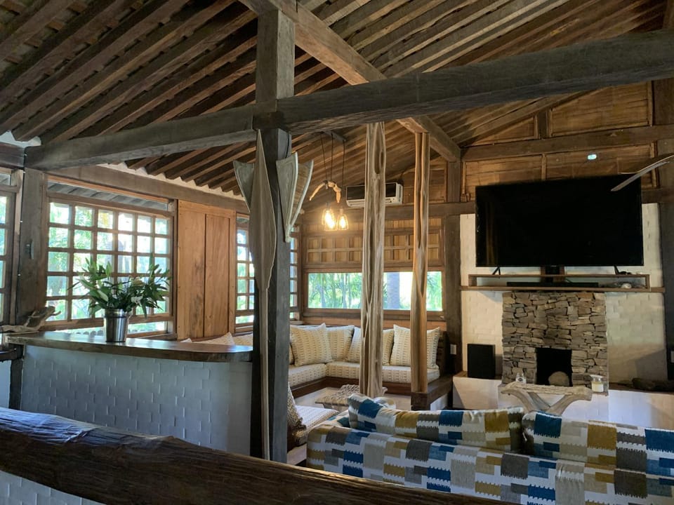 Lounge or bar
