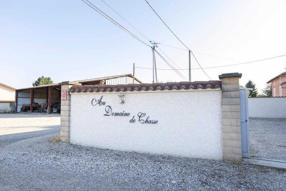 Facade/entrance, Street view