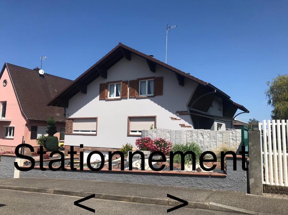 CasaSavernoise O SONHO appart2 Apartment in Grand Est