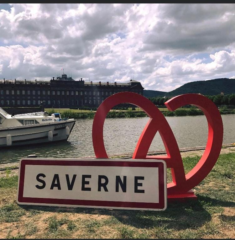 CasaSavernoise O SONHO appart2 Apartment in Grand Est