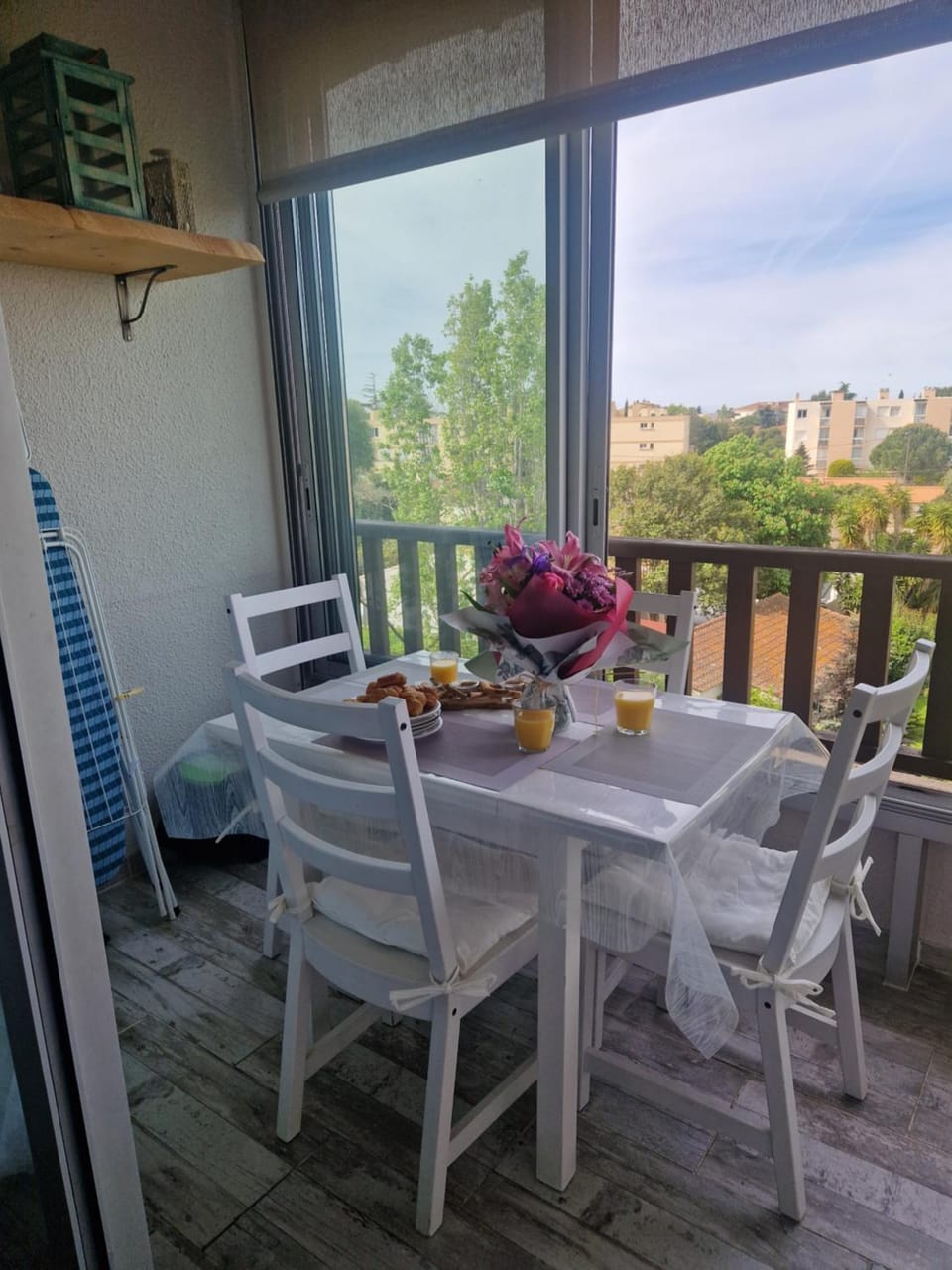 Day, View (from property/room), Balcony/Terrace