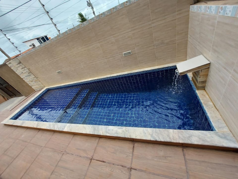 Aconchegante Casa do Barra Mar House in State of Alagoas, Brazil