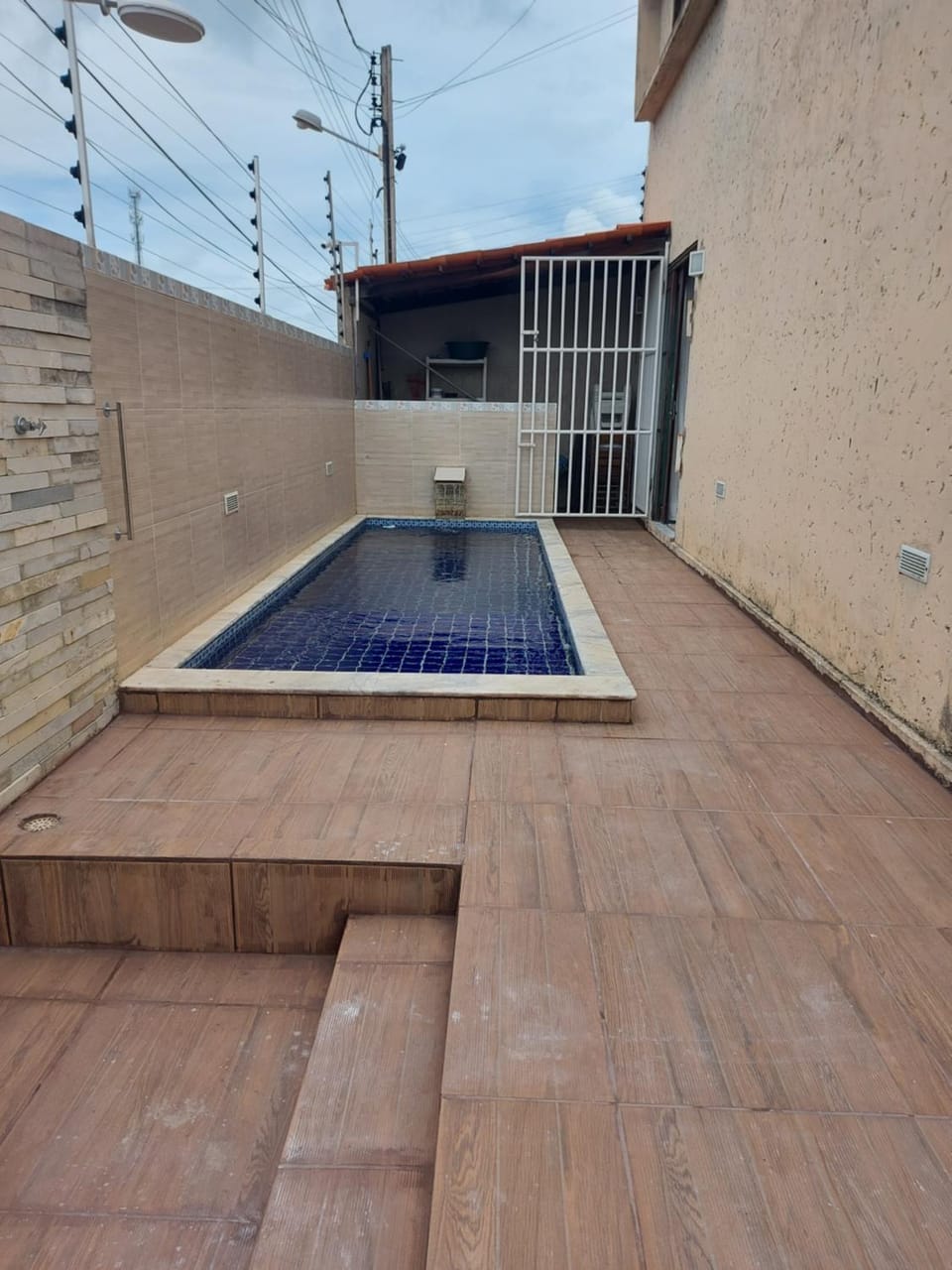 Aconchegante Casa do Barra Mar House in State of Alagoas, Brazil