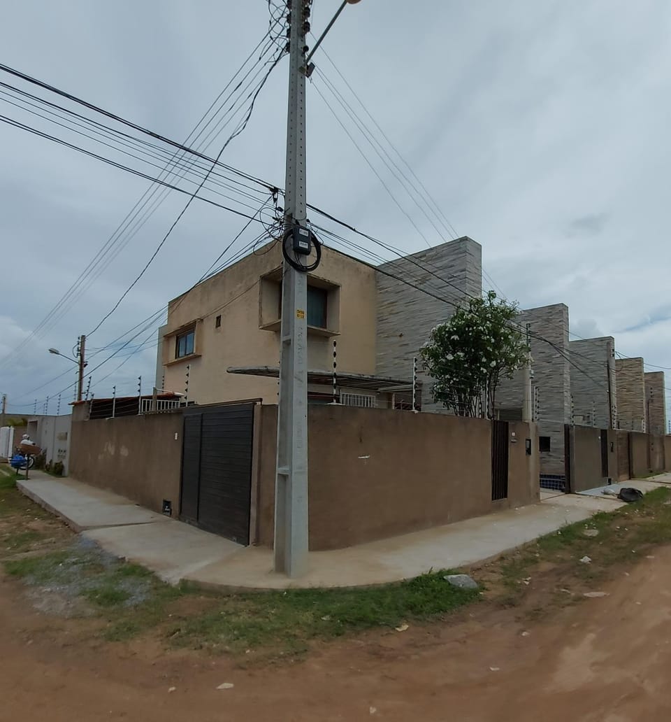 Aconchegante Casa do Barra Mar House in State of Alagoas, Brazil