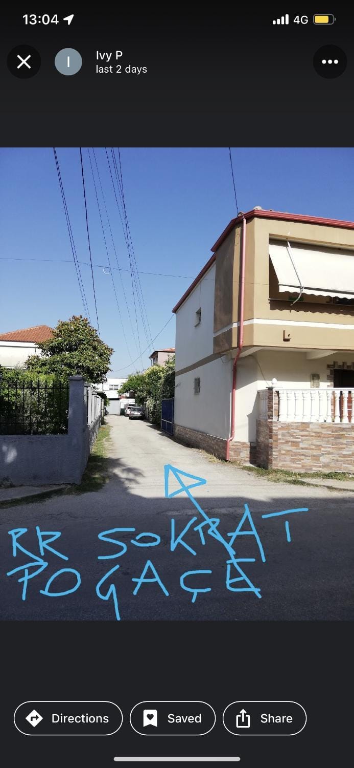 Shtepi Me qera Fier House in Europe