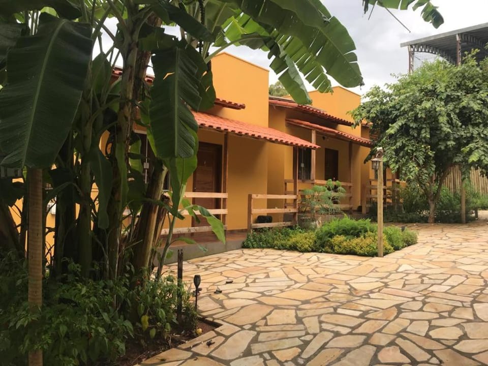 Pousada Bougainville Hotel in State of São Paulo
