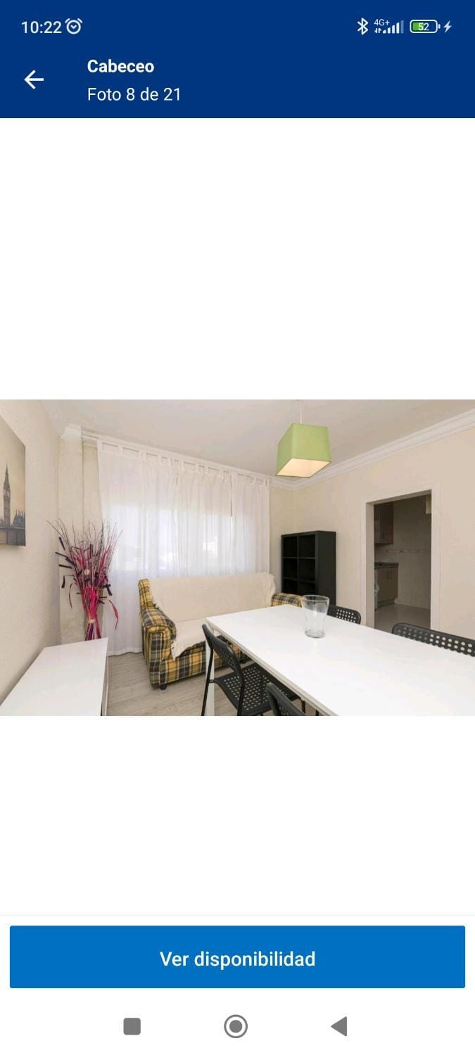 PISO PLAZA CABECEO Apartment in Costa de la Luz