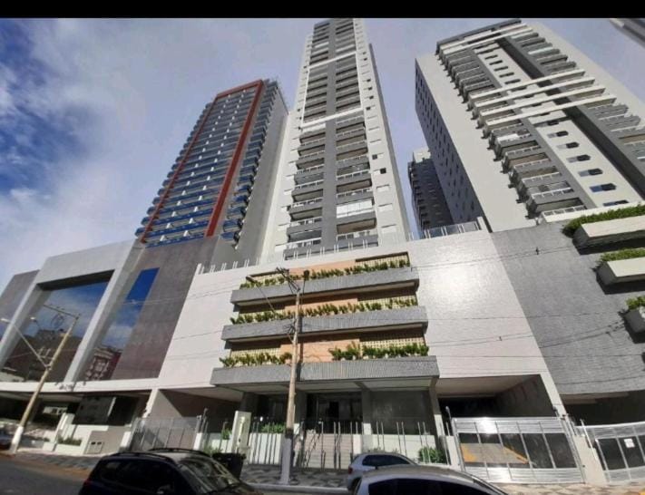 Studio unita143 Apartment in State of São Paulo