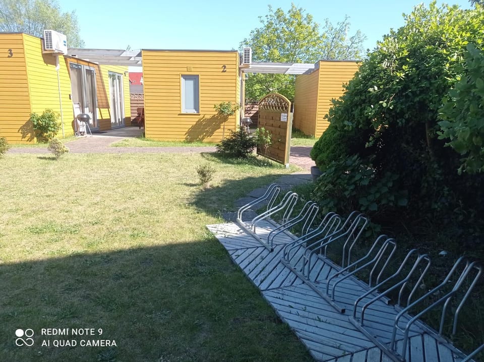 Property building, Garden, Floor plan, heating