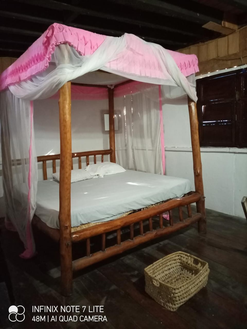 Floor plan, Bedroom