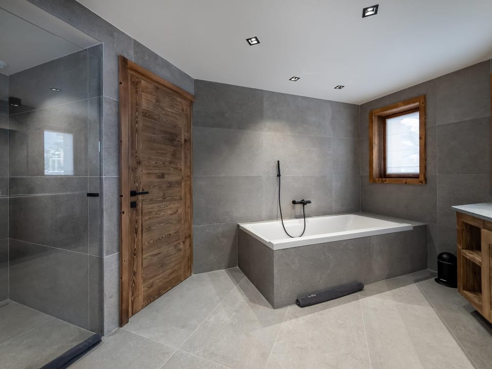 Chalet d'Exception à Courchevel Village - FR-1-562-47 Chalet in Saint-Bon-Tarentaise