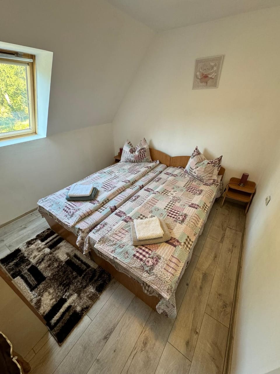 Csermely Panzio Bed and Breakfast in Romania