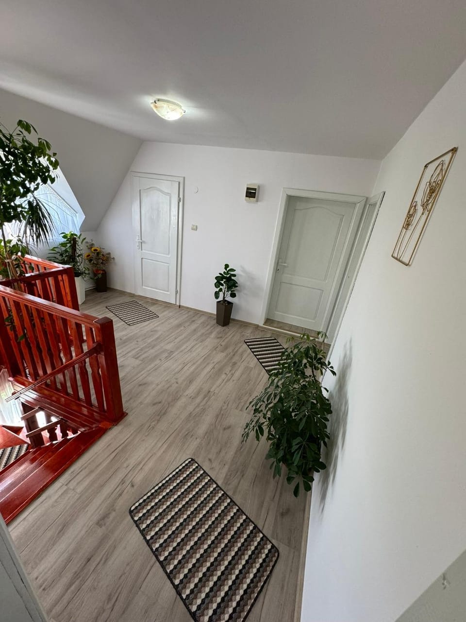 Csermely Panzio Bed and Breakfast in Romania