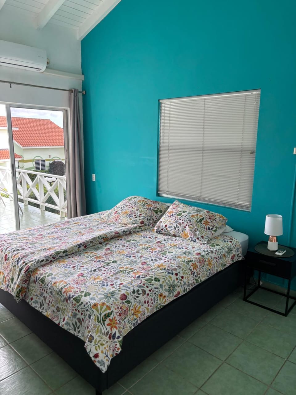 Blue Lagoon Apartment Apartment in Curaçao